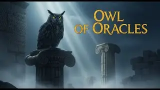 The Owl&rsquo;s Role in Ancient Greek Oracles and Prophecies