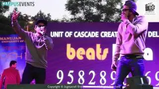 IKKA LIVE at JOSH 17 | JUGNUCRAFT Exclusive