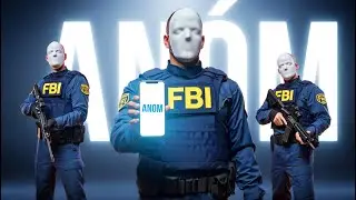 True Crime Documentary | AN&Oslash;M: The Most Brilliant FBI Sting Operation Ever