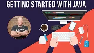 Getting Started with Java: Java Version Check Exercise Review