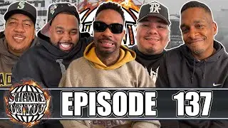 Twerkin' Wit Yo Homies? | SHAME ON YOU EP:137