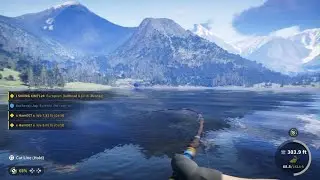 Diamond Atlantic Salmon