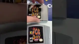 DKOldies breaks down the complete Scam that is Counterfeit Games.