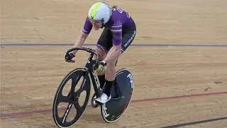 2026 AusCycling Queensland Track State Championships | Day 3