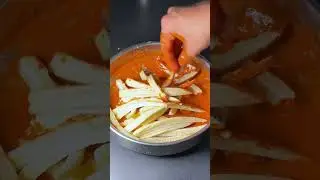 Baby corn kabab 😍 #youtubeshorts #foodblogger #foodvlog #shorts