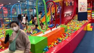 Kinder City Vista Mall Dasma., Cavite