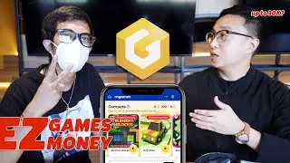 EZ Money sa paglalaro ng MGAMES