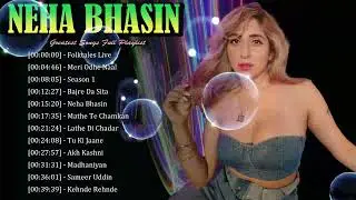 🌶️ Neha Bhasin &ndash; Making modern Indian music louder and stronger 🎵