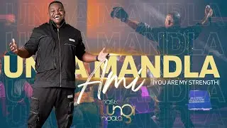 UNGA MANDLA AMI | Pastor Lungi Ndala [full version]