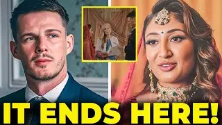 Nelly & Steven's Marriage JUST CRASHED & BURNED In BRUTAL First Fight!