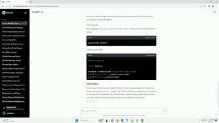 difference between module package and library in python