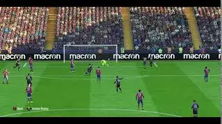 FIFA 18- Eriksen!!