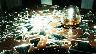 Giovany Malahoff - Co&ntilde;ac [Official Visualizer]