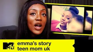 Emma Finch Opens Up About Being Diagnosed With Autism | Teen Mom UK: Emma&rsquo;s Story