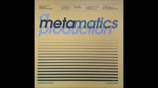 Metamatics - Two The Point