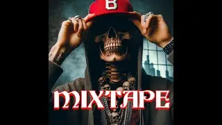 ❌ Crypt Keepers &Xi; Haunted Hiphop Raw &Xi; Full Mixtape @LEV51Music ᚡ
