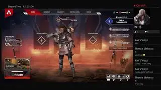 TJ Apex