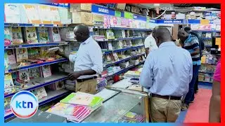 Grade 10 textbooks crisis: Funding gaps stall delivery of crucial senior school books