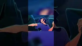 Беспощадные Мойры вынесли приговор. Что дальше? #animation #musicvideo #metal #lyricvideo #рок