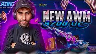 ААА! ВЫБИЛ ЛУЧШЕЕ AWM Verjapes akis mej uneca prakachka AWM