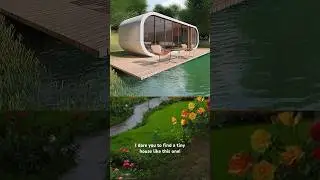 Unlock Luxury Living: Affordable 20ft & 40ft Tiny Mobile Cabin House - Amazon Must-Have!