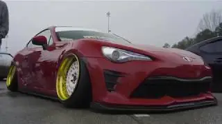 Riverside Spring Meet 2019 | 4K