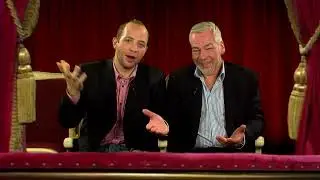 Nabucco - Opern kurz und b&uuml;ndig