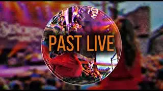 Past Live |  Cover rock opera