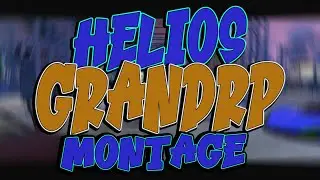 HELIOS FAMILY ︱MONTAGE ︱by FRAY