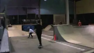 Michael cavallo skate montage