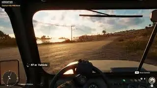 Far Cry 6 - GTX 1070 8GB - All Graphics Settings - FPS Comparison || 1080p