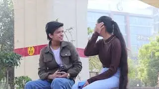 Riya Aisa Kese kar Sakti Hai😭 || Is Ladki Ne Toh Police Bula Li💔 || Shahfaiz World