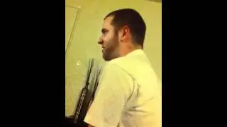 Whiteboy Killin it!