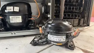 im8s electrolux não gela / nunca discuti com engenheiros 
