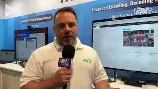 InfoComm 2024: Magewell Shows Ultra Encode Plus, a Flexible Streaming and Recording Encoder