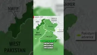 Kashmir Conflict: The Untold Story of 1947 and Beyond