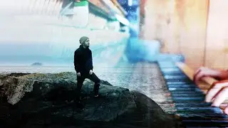 TOM ZYNSKI - Seven (Official Music Video)
