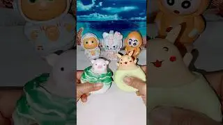 Satisfying squishy pop up #trending #shorts #ytshorts