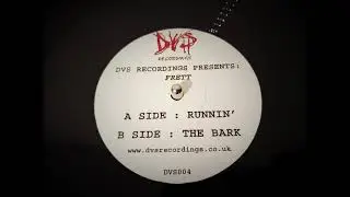 Frett - The Bark (2006)