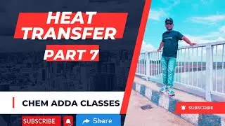 Lumped Heat capacity system #heattransfers #part7#chemgate #unacademy #gateacademy