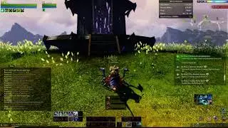 Archeage Unchained - Friends and Acquaintances main story quest, Reedwind Essence
