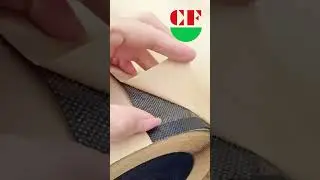 The adhesive backing of non-woven fabric is strong0 yuan free sample 24 hours shipment
