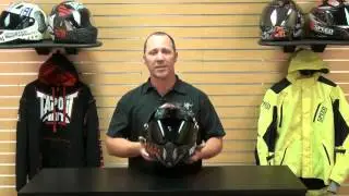 Speed And Strength SS2500 Urge Overkill Dual Sport Motorcycle...