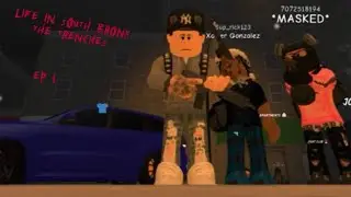 Life In South Bronx The Trenches Ep1 