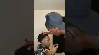 ,💈💈Mid Taper💈💈 (Watch till the End!) #haircut 