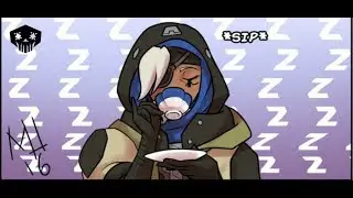 The Spiciest Overwatch Montage You'll See | Play of the Game