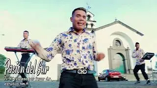 PASI&Oacute;N DEL SUR - regresa por favor VIDEO OFICIAL✓(2020)