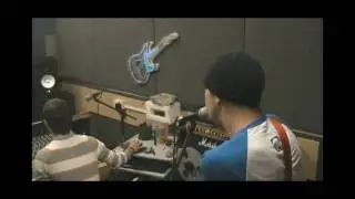The Creeks- Tell me