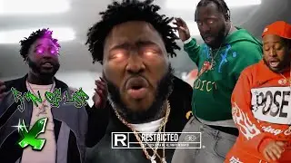 LASUPAA x YSR GRAMZ TYPE BEAT 2025 MIX 