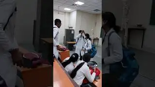 Friendship🥼❤️#Shkmgmc🏥#Mbbs😍#Masti🤠#Friends💞🥰